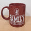 Stanford Family Mug