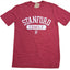 Stanford Family Tee (Triblend)