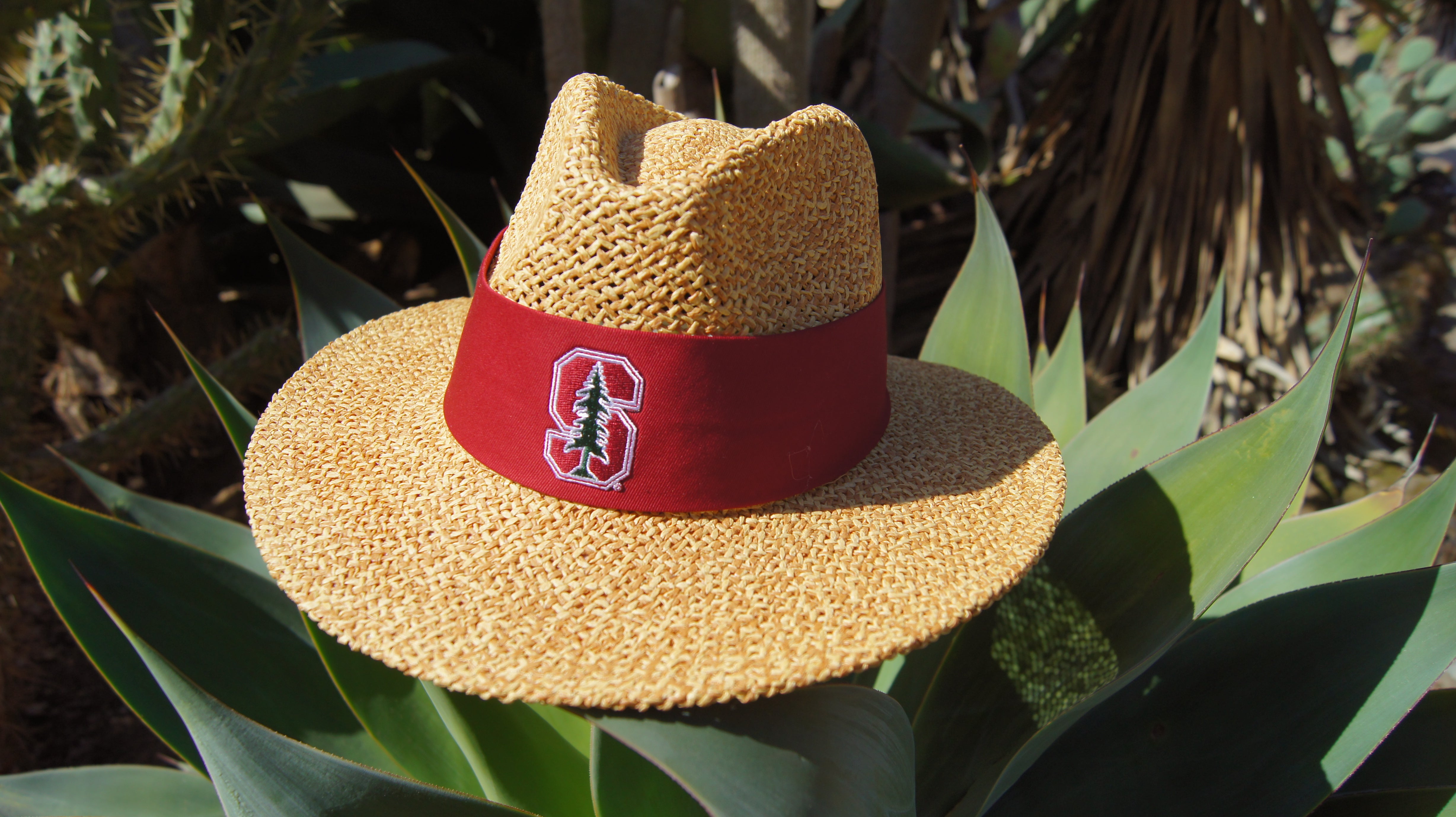 Straw Hat – Stanford Student Store
