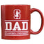 Stanford Dad Mug