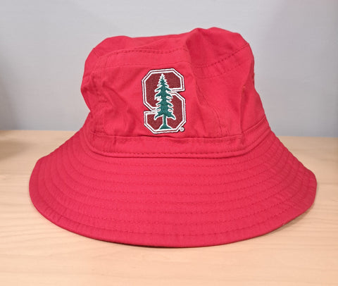 Junior Stanford Bucket Hat