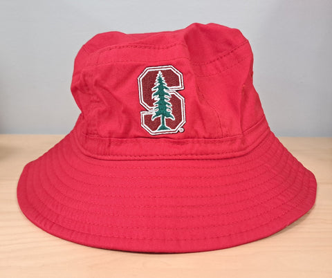 Stanford University Infant Shadow Bucket Hat