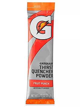 Gatorade Powder