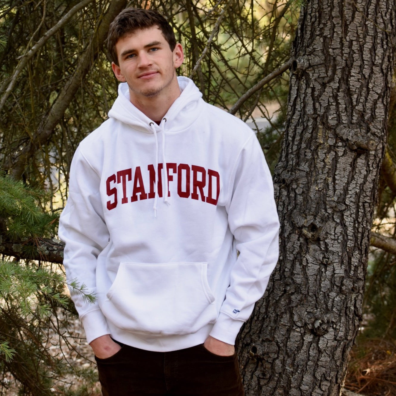 Stanford Classic Hoodie – Stanford Student Store